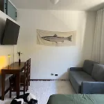 Charming Studio 400 M From The Beach